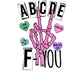 ABC F_YOU