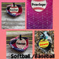 Softball 🥎  Baseball tags ⚾️